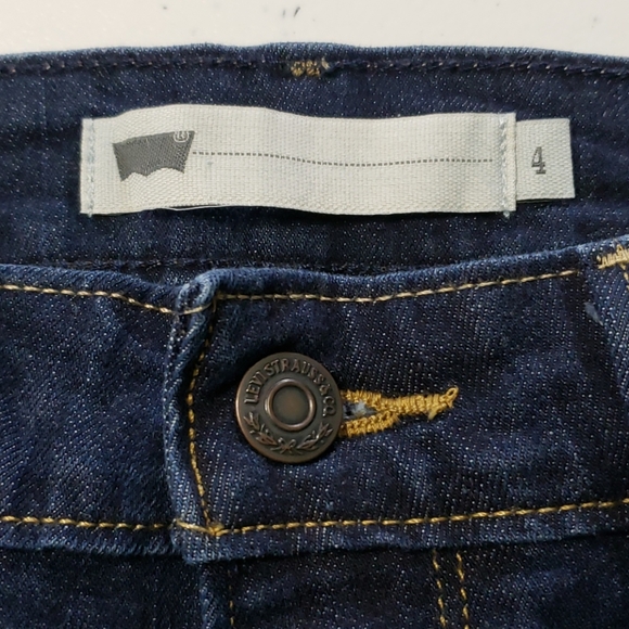 LEVI'S bermuda shorts - Picture 3 of 12
